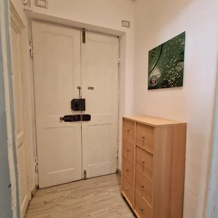 Apartment Casetta Graziosa By World *