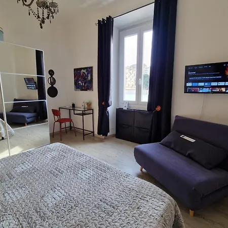 Casetta Graziosa By World Apartment *