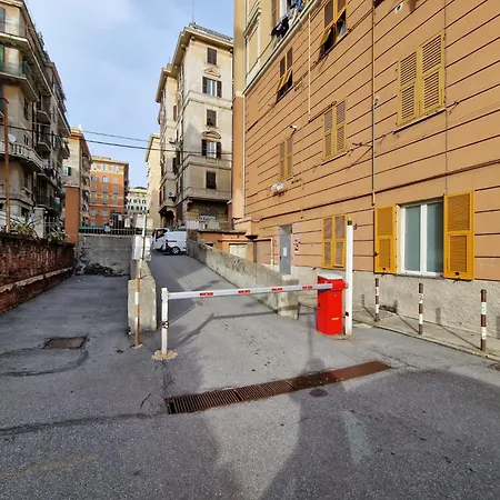 Casetta Graziosa By World Apartment