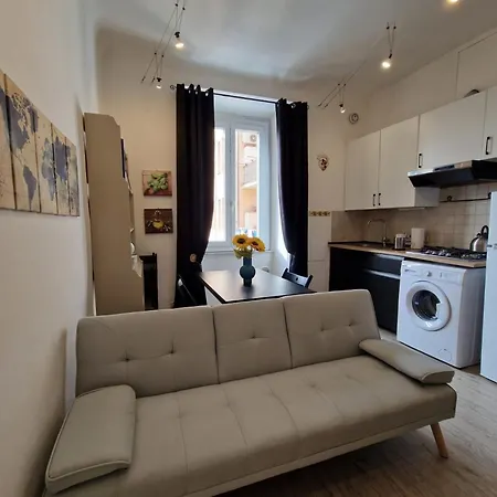 Casetta Graziosa By World Apartamento Génova