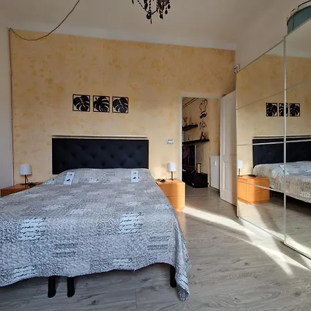 Apartamento Casetta Graziosa By World Génova
